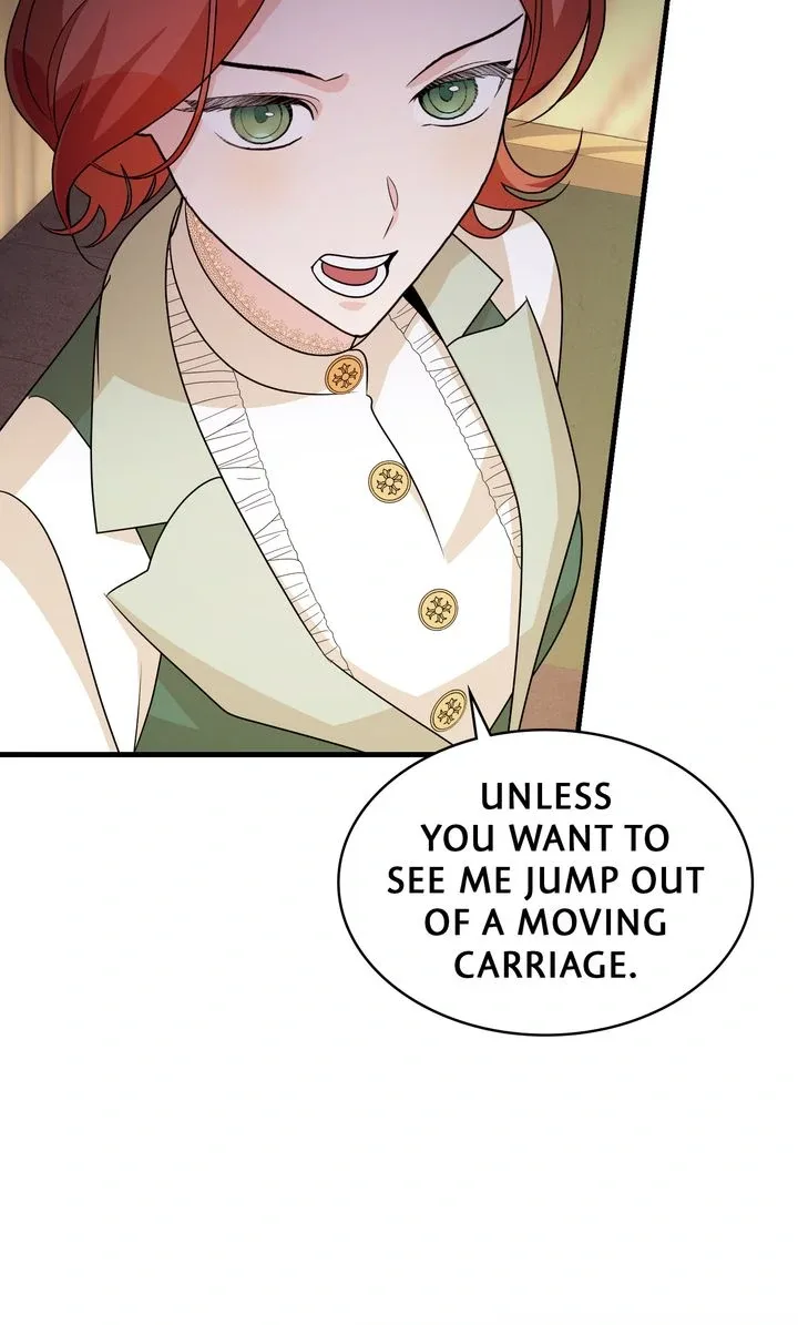 Till Divorce Do Us Part! Chapter 66 page 17