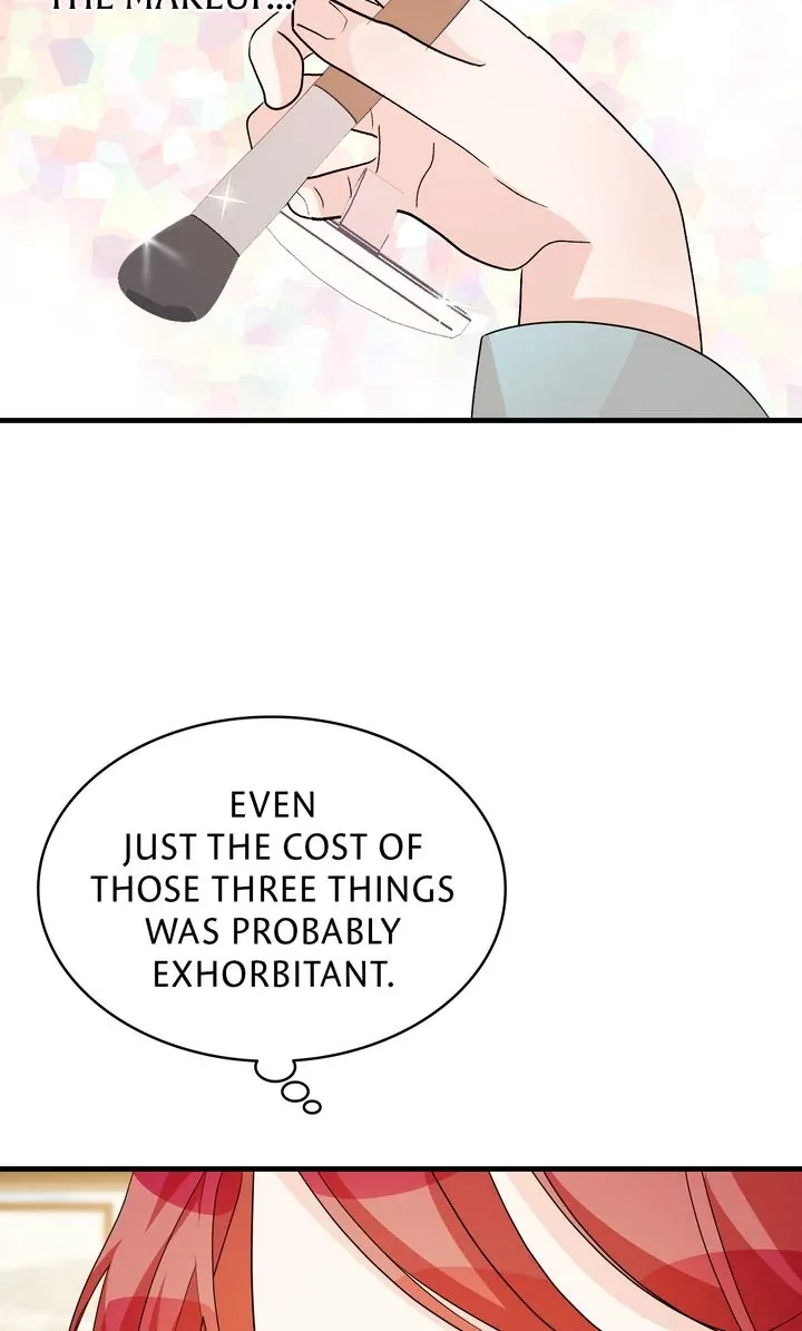 Till Divorce Do Us Part! Chapter 66 page 45
