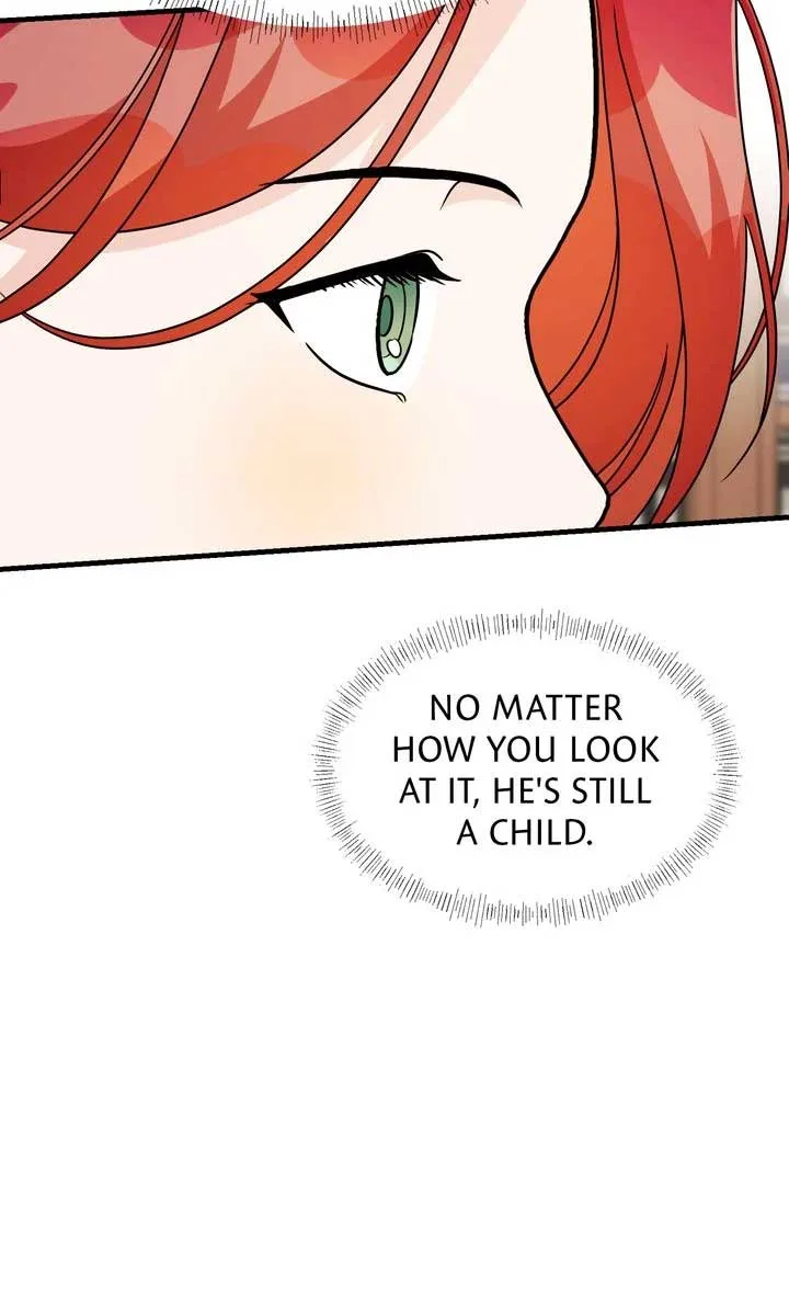 Till Divorce Do Us Part! Chapter 64 page 66