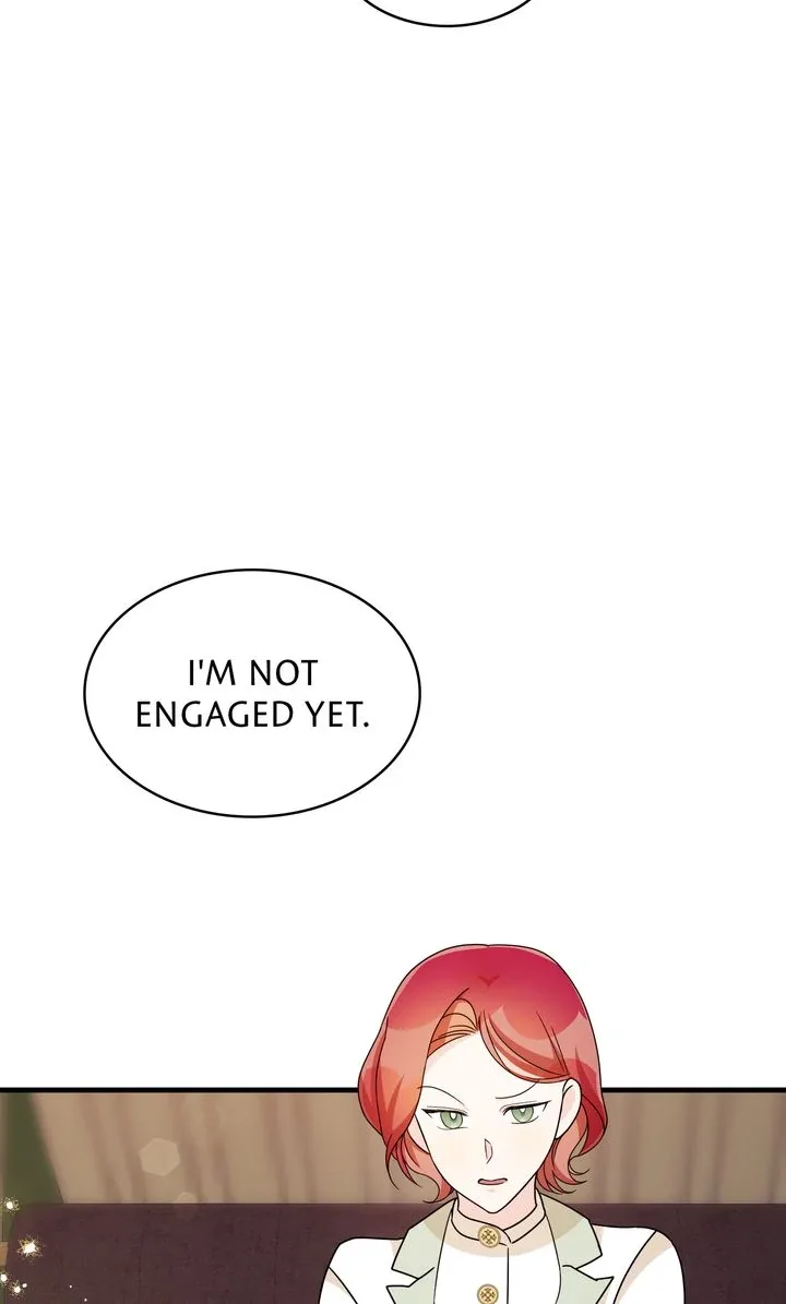 Till Divorce Do Us Part! Chapter 66 page 57
