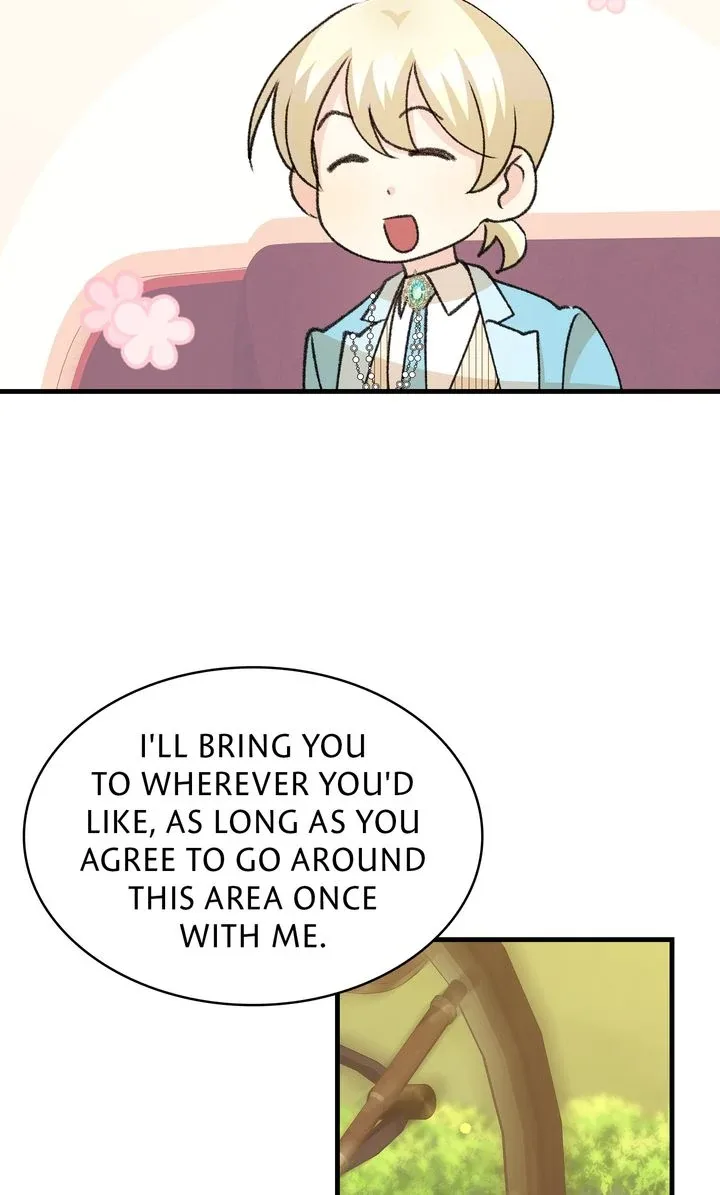 Till Divorce Do Us Part! Chapter 66 page 21