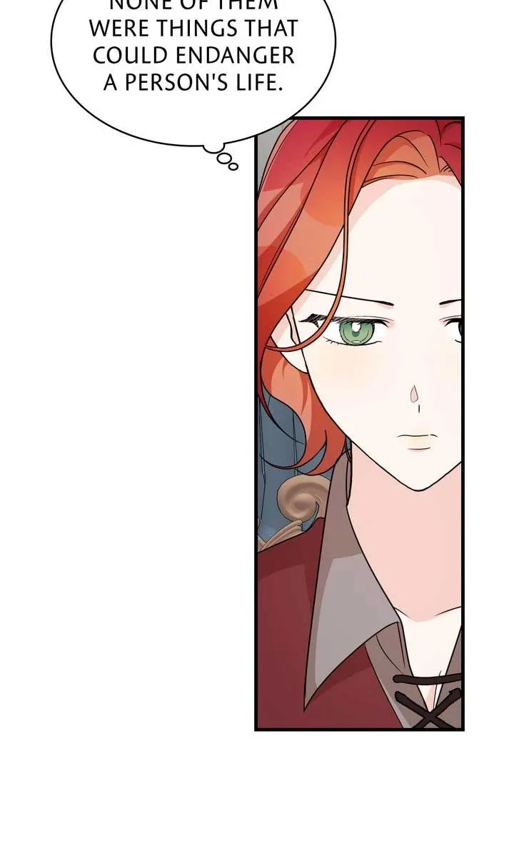 Till Divorce Do Us Part! Chapter 64 page 37