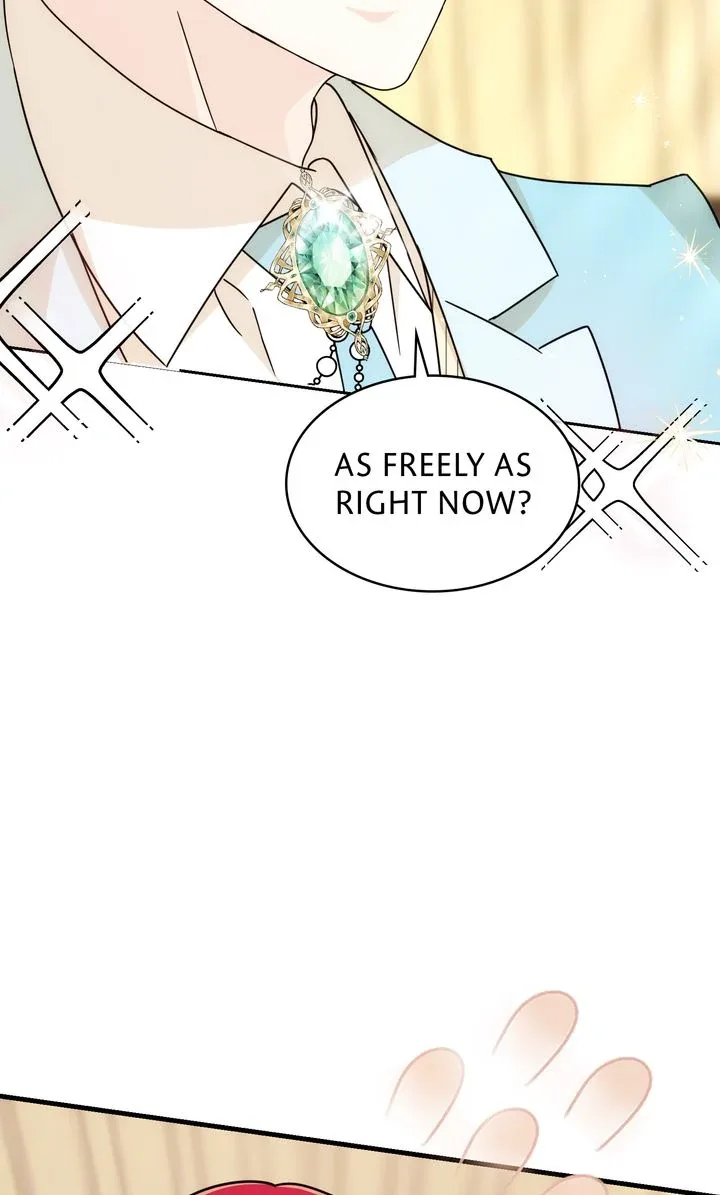 Till Divorce Do Us Part! Chapter 66 page 24