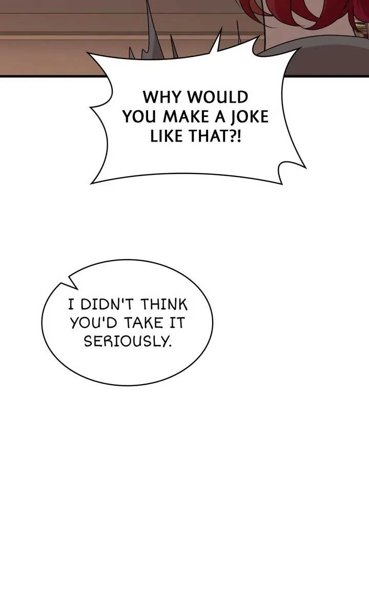 Till Divorce Do Us Part! Chapter 64 page 76