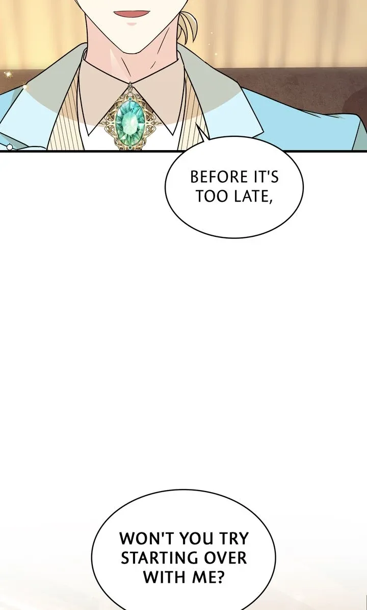 Till Divorce Do Us Part! Chapter 66 page 62