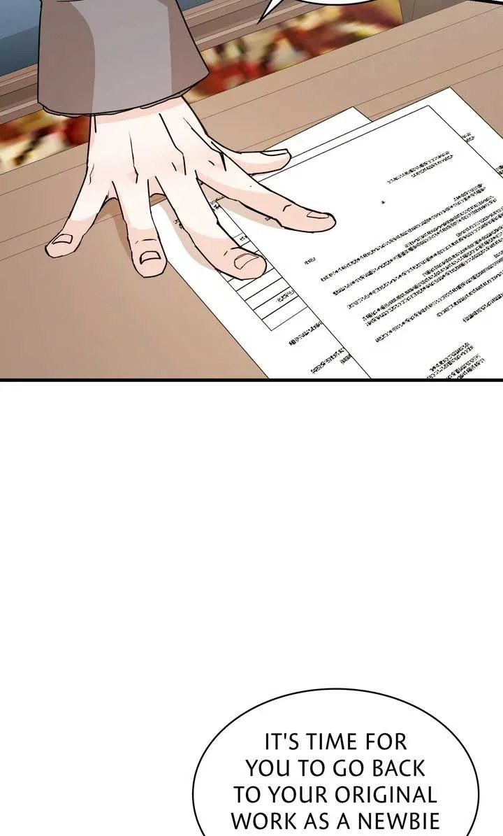 Till Divorce Do Us Part! Chapter 64 page 45