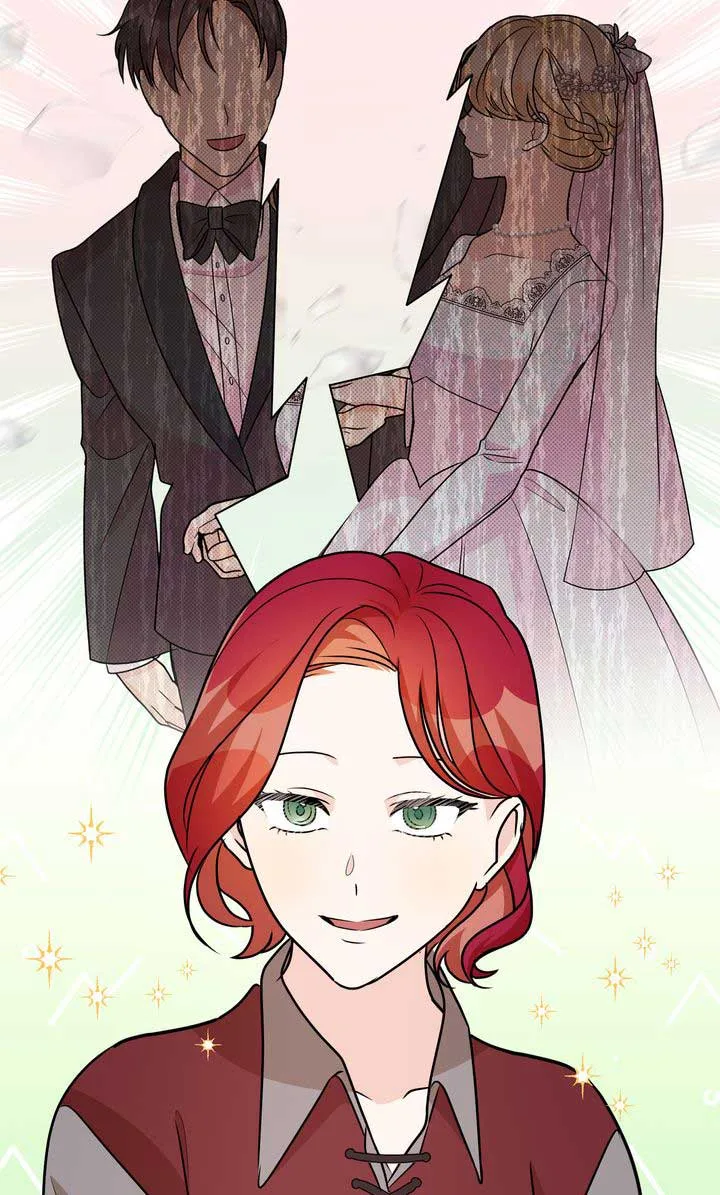 Till Divorce Do Us Part! Chapter 64 page 61
