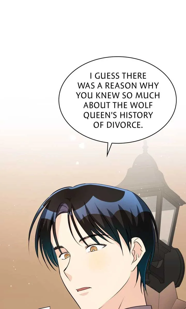Till Divorce Do Us Part! Chapter 64 page 15
