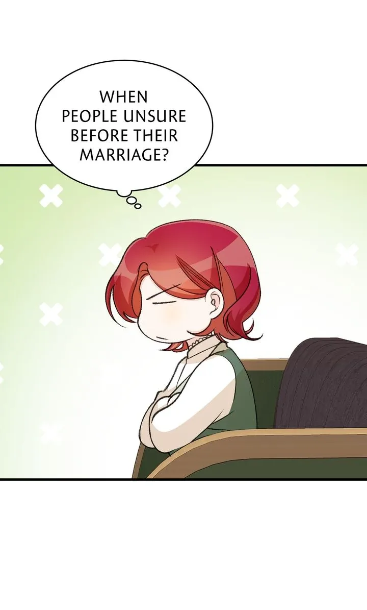 Till Divorce Do Us Part! Chapter 66 page 47