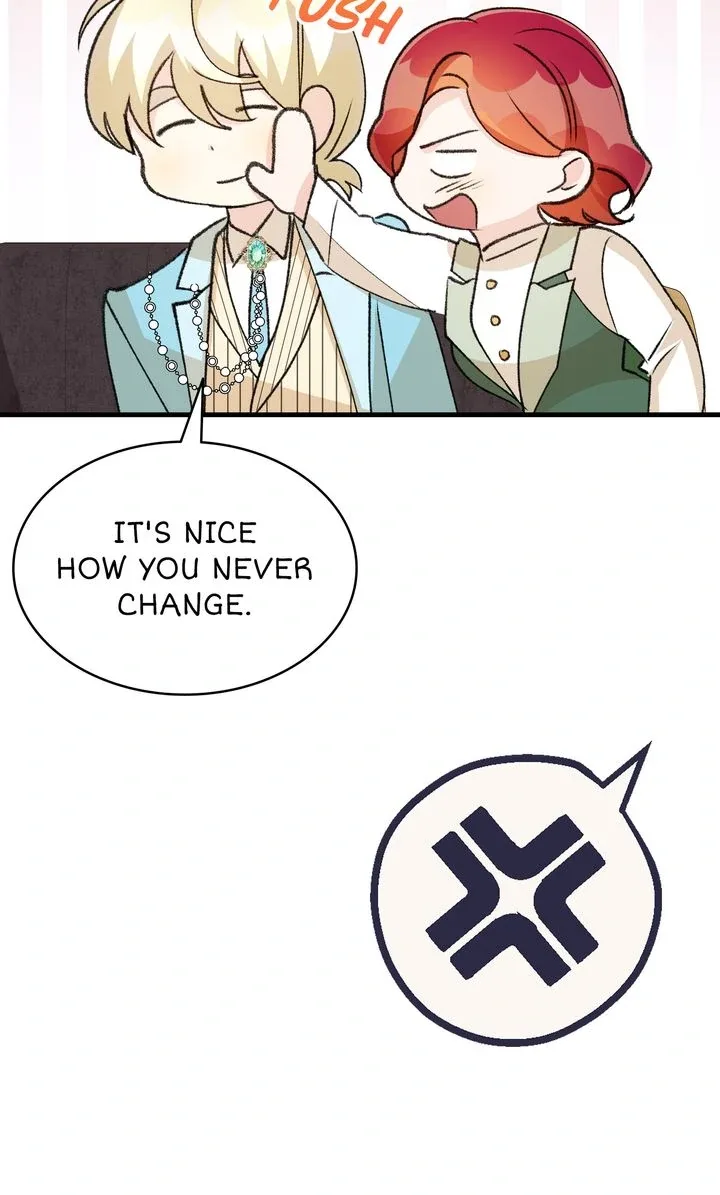 Till Divorce Do Us Part! Chapter 66 page 28