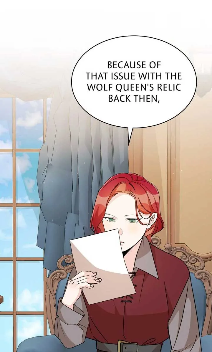 Till Divorce Do Us Part! Chapter 64 page 17
