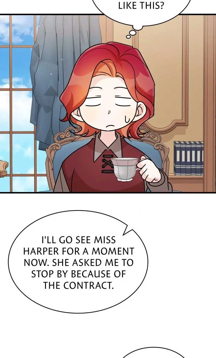Till Divorce Do Us Part! Chapter 64 page 88