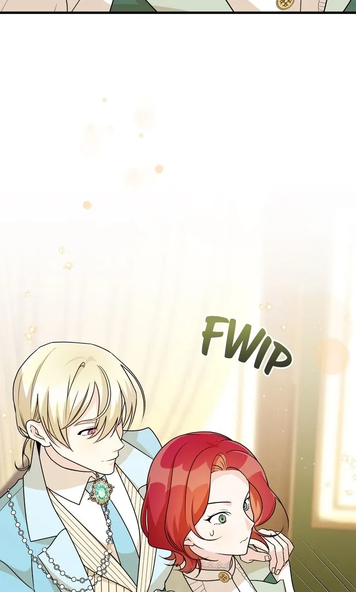 Till Divorce Do Us Part! Chapter 66 page 7