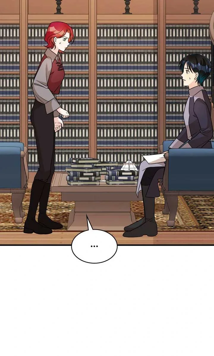 Till Divorce Do Us Part! Chapter 64 page 74