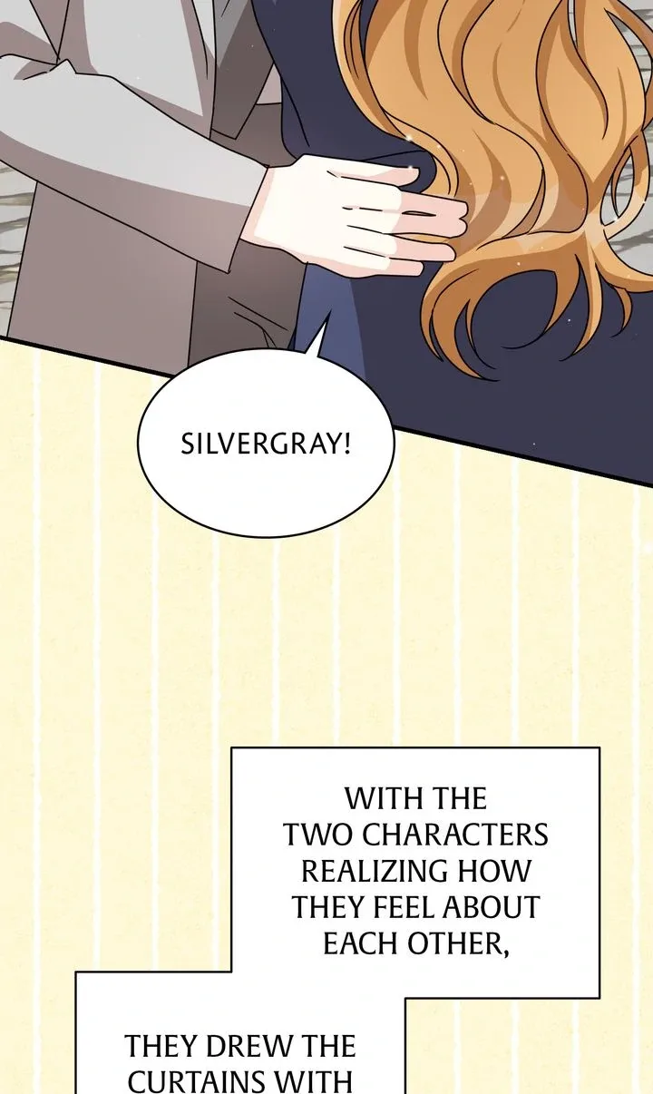 Till Divorce Do Us Part! Chapter 58 page 67