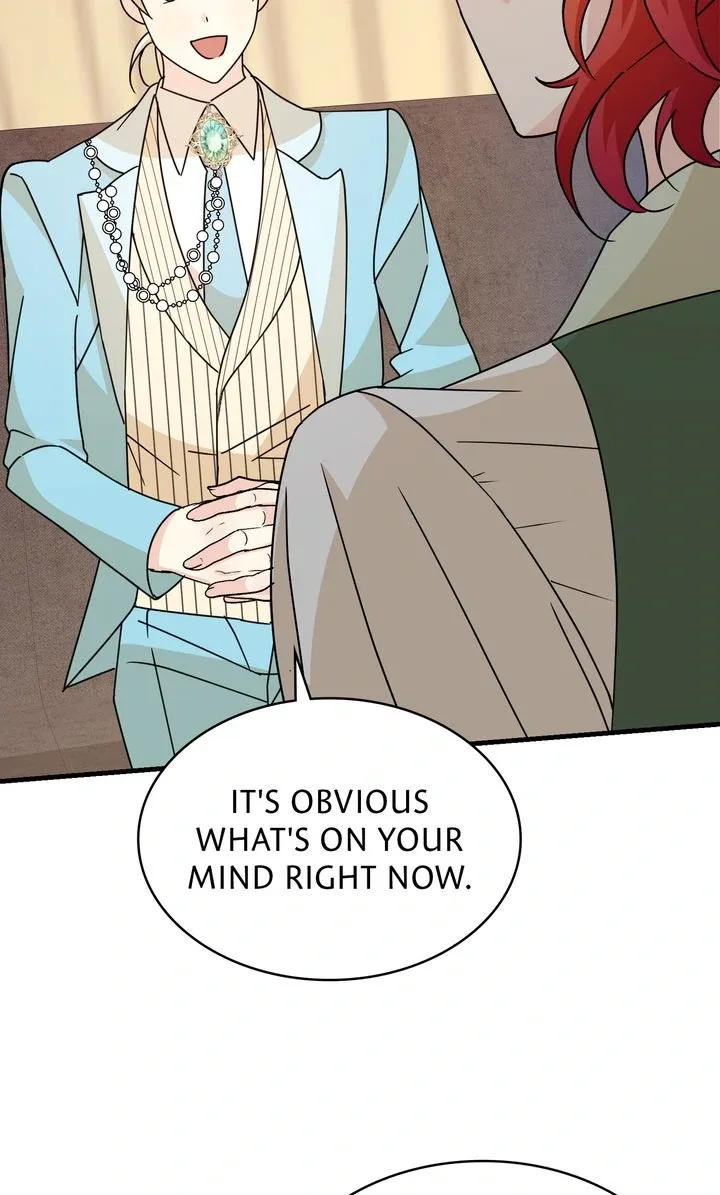Till Divorce Do Us Part! Chapter 66 page 52