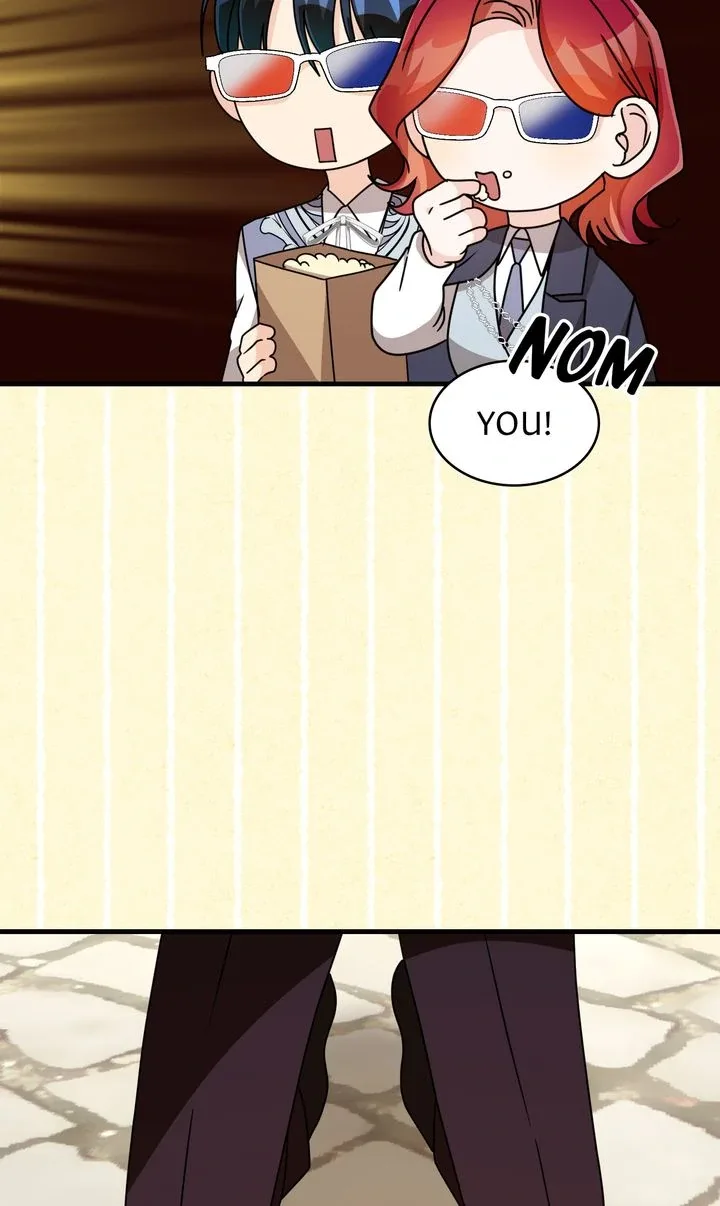 Till Divorce Do Us Part! Chapter 58 page 63