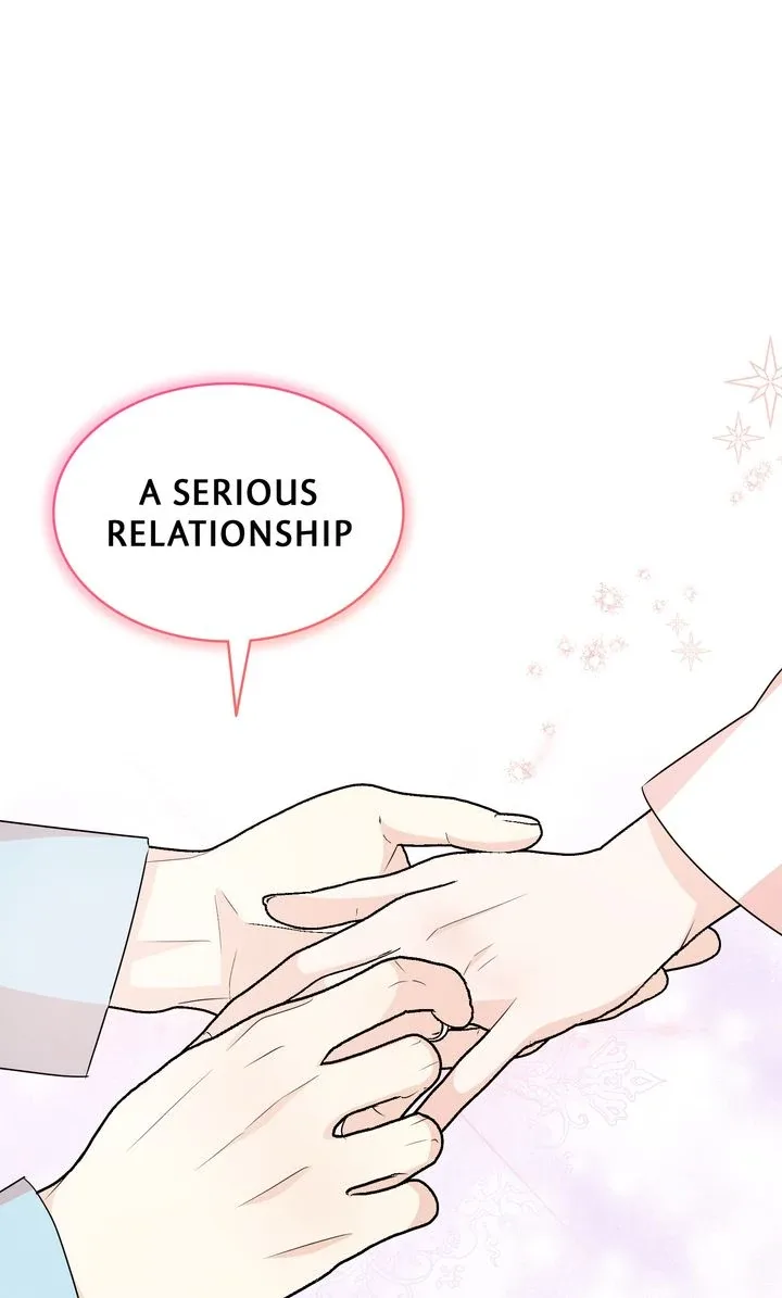 Till Divorce Do Us Part! Chapter 66 page 69