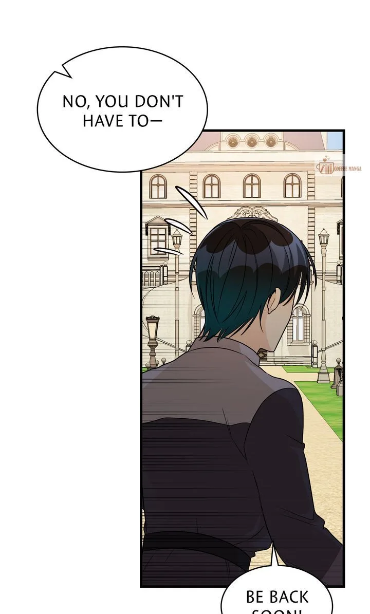 Till Divorce Do Us Part! Chapter 65 page 47