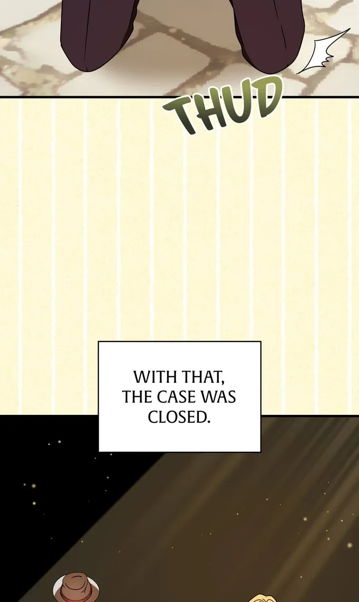 Till Divorce Do Us Part! Chapter 58 page 64