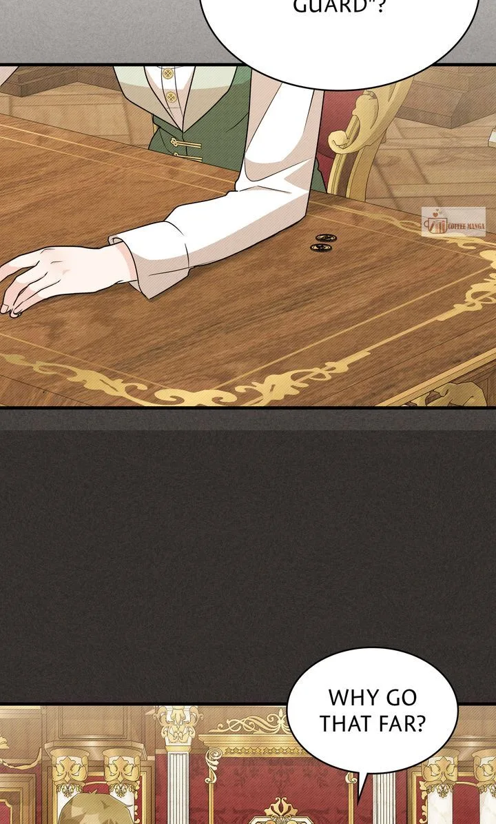 Till Divorce Do Us Part! Chapter 65 page 14
