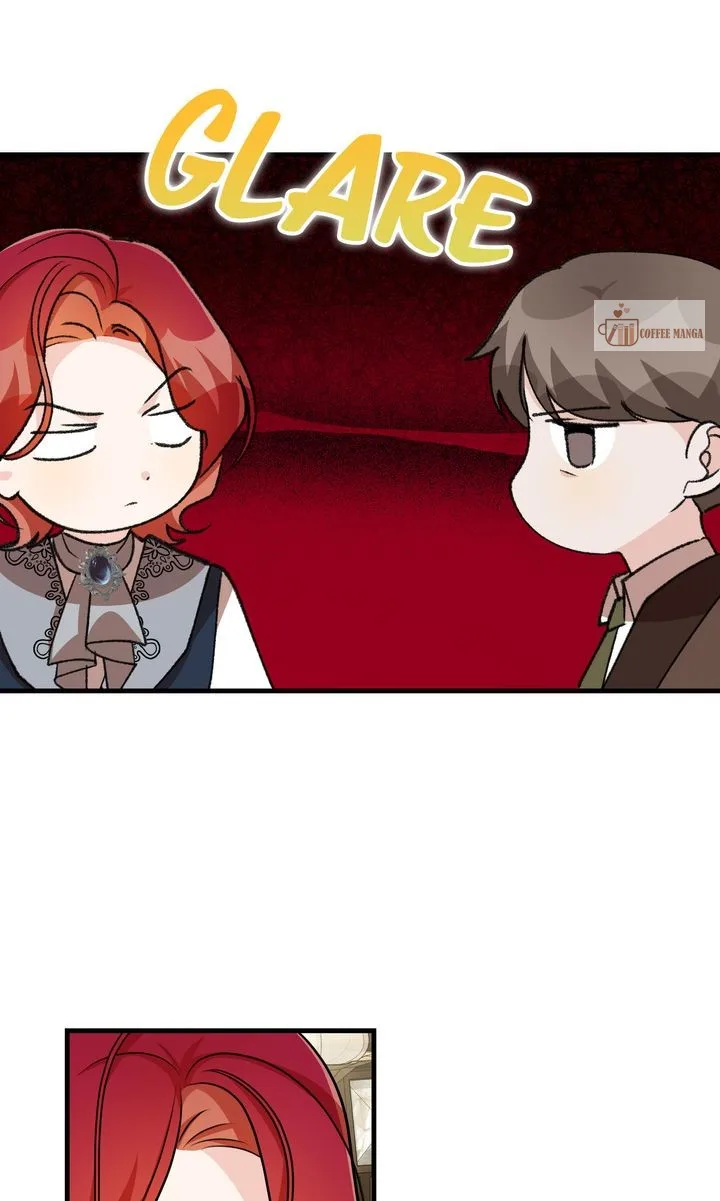 Till Divorce Do Us Part! Chapter 61 page 51