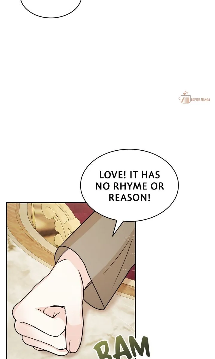 Till Divorce Do Us Part! Chapter 61 page 33