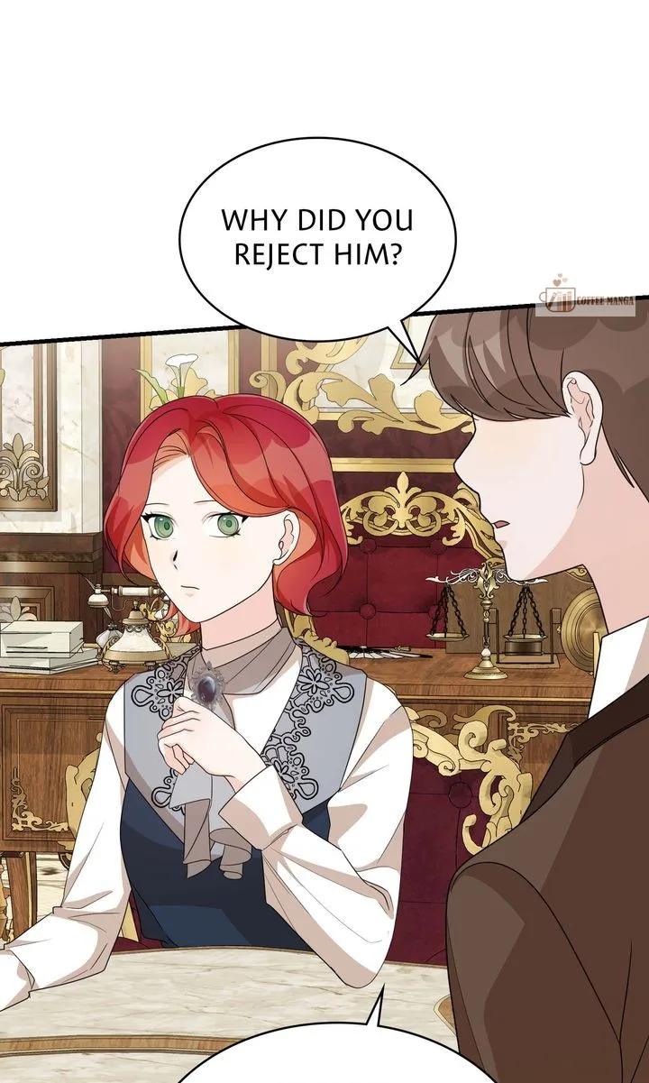 Till Divorce Do Us Part! Chapter 61 page 43