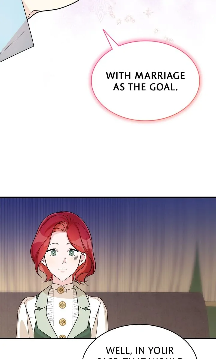 Till Divorce Do Us Part! Chapter 66 page 70