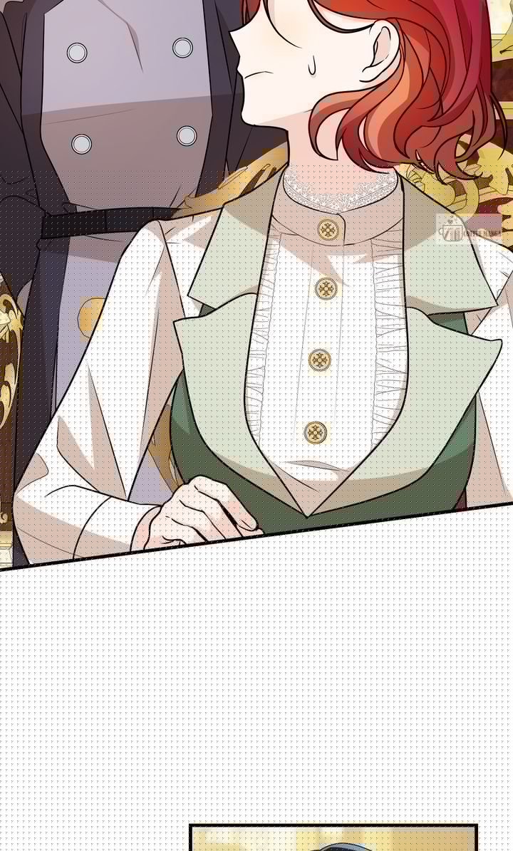 Till Divorce Do Us Part! Chapter 65 page 7