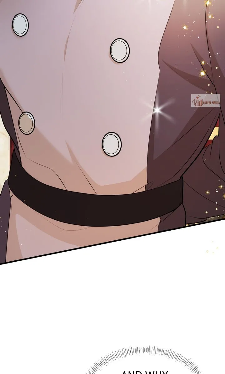 Till Divorce Do Us Part! Chapter 65 page 25