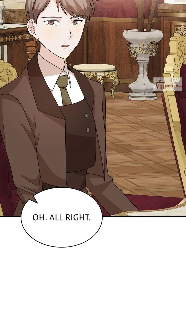 Till Divorce Do Us Part! Chapter 61 page 42