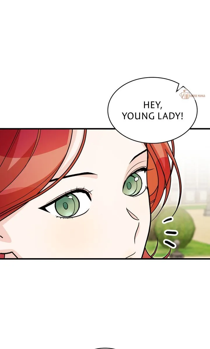 Till Divorce Do Us Part! Chapter 65 page 39