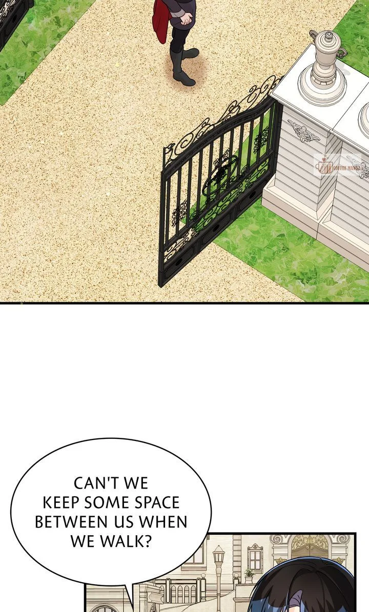 Till Divorce Do Us Part! Chapter 65 page 37