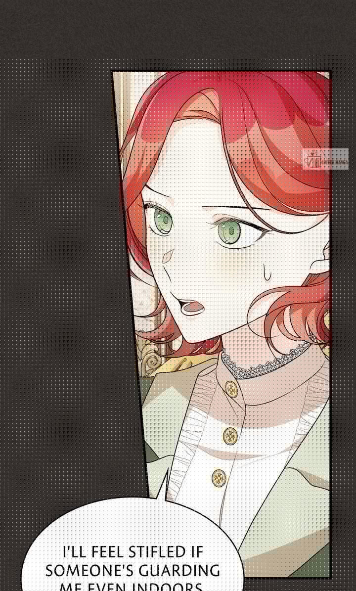 Till Divorce Do Us Part! Chapter 65 page 16