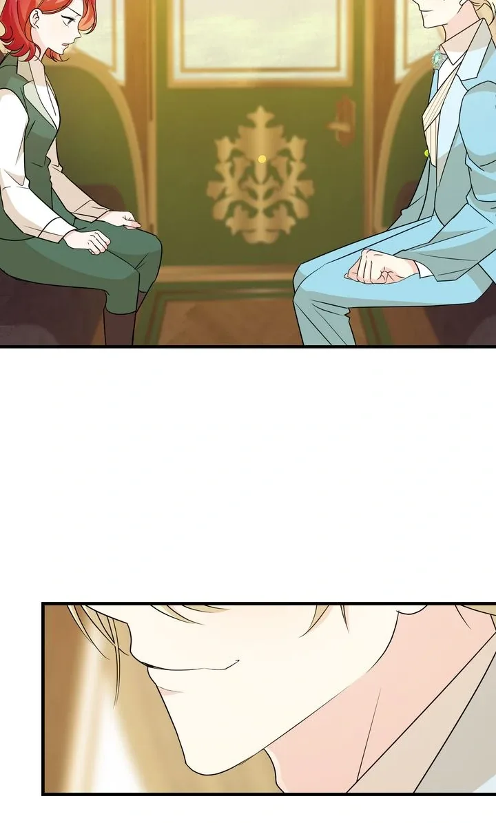 Till Divorce Do Us Part! Chapter 66 page 68