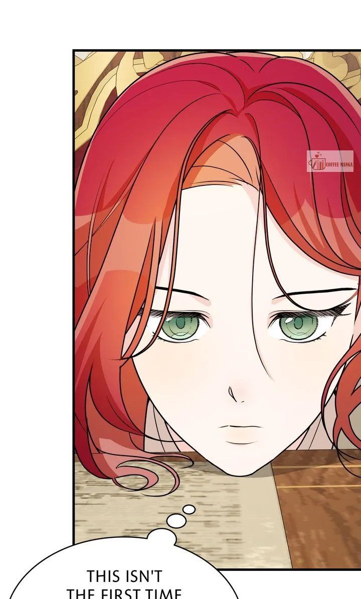 Till Divorce Do Us Part! Chapter 65 page 12