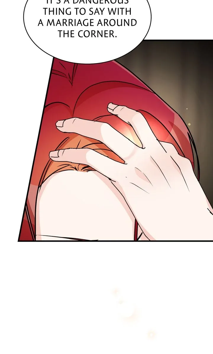 Till Divorce Do Us Part! Chapter 66 page 74