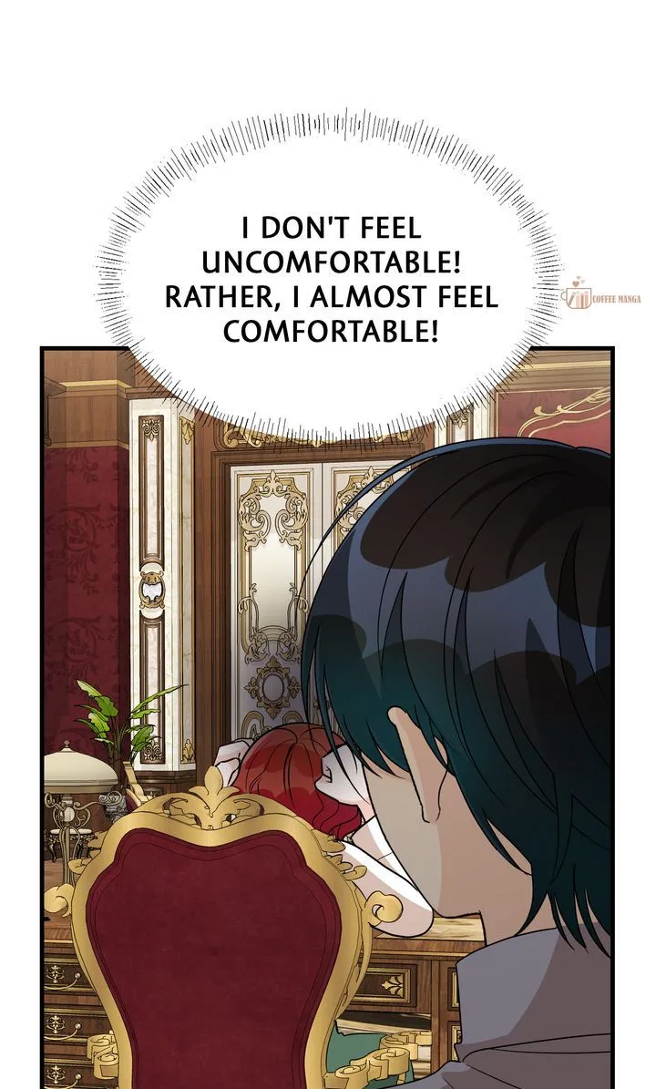 Till Divorce Do Us Part! Chapter 65 page 9