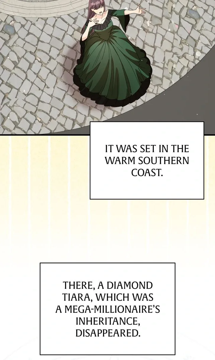 Till Divorce Do Us Part! Chapter 58 page 59