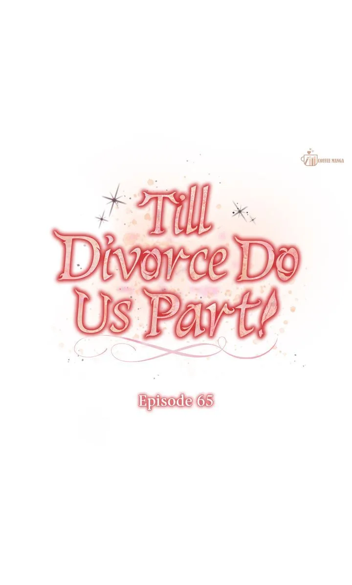 Till Divorce Do Us Part! Chapter 65 page 35