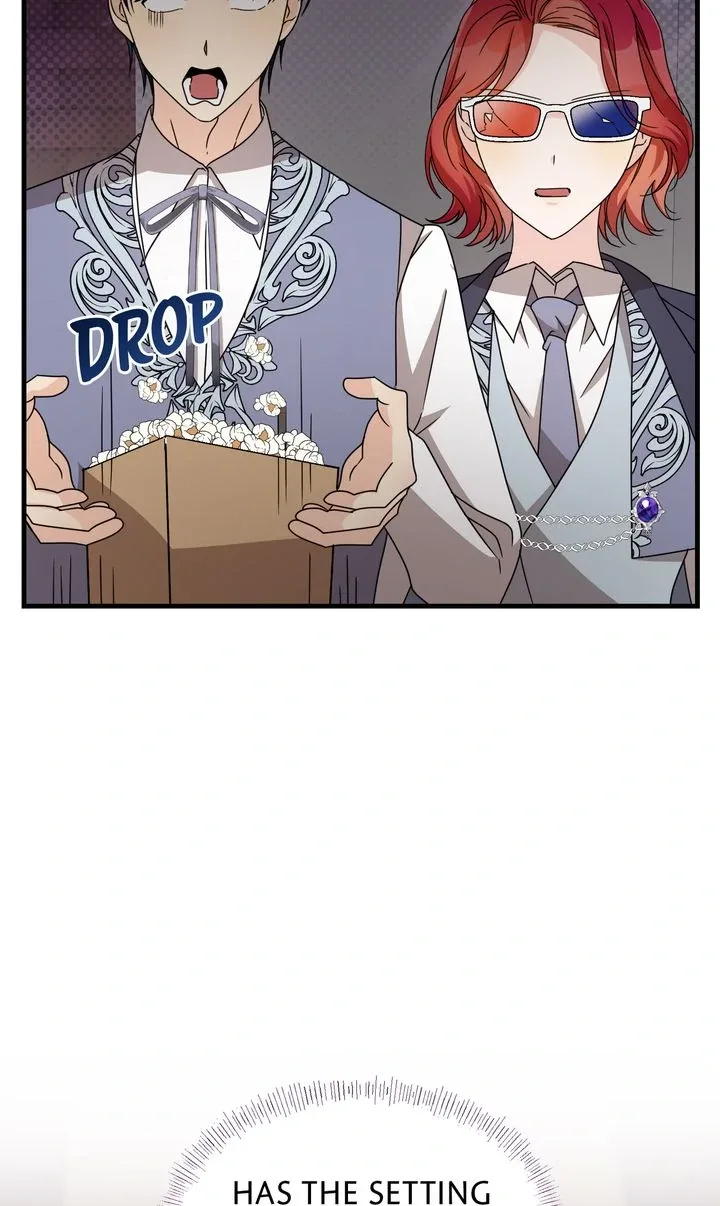 Till Divorce Do Us Part! Chapter 58 page 73