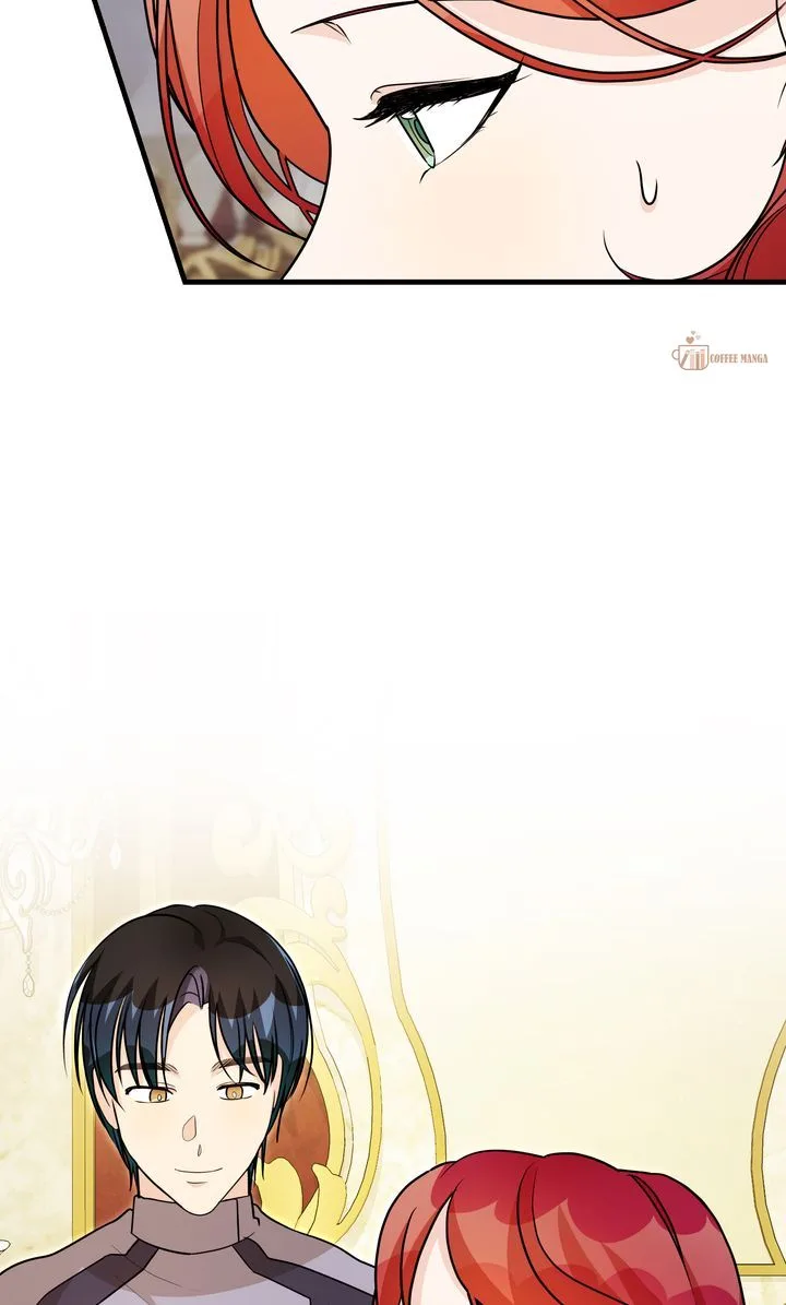 Till Divorce Do Us Part! Chapter 65 page 6
