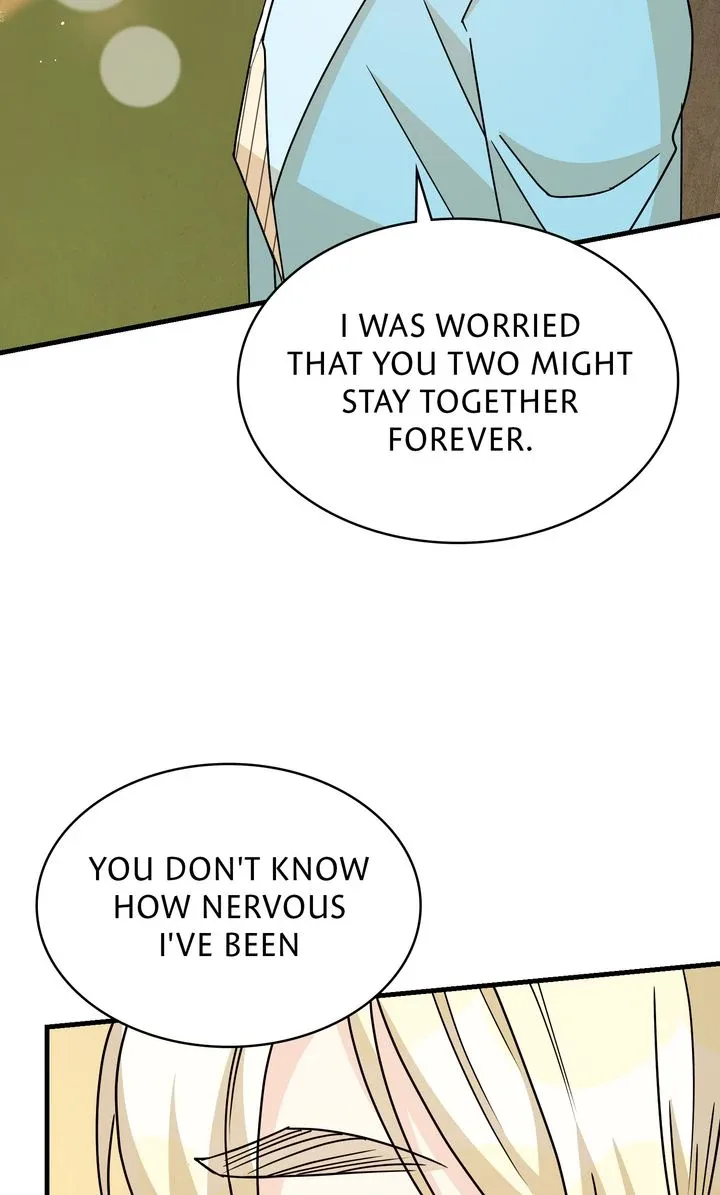 Till Divorce Do Us Part! Chapter 66 page 76