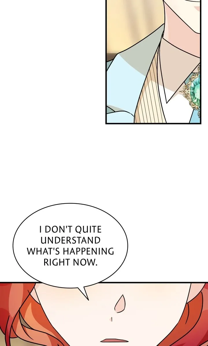 Till Divorce Do Us Part! Chapter 66 page 66