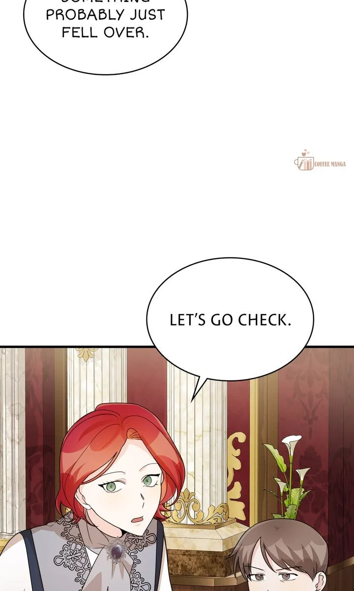Till Divorce Do Us Part! Chapter 61 page 57