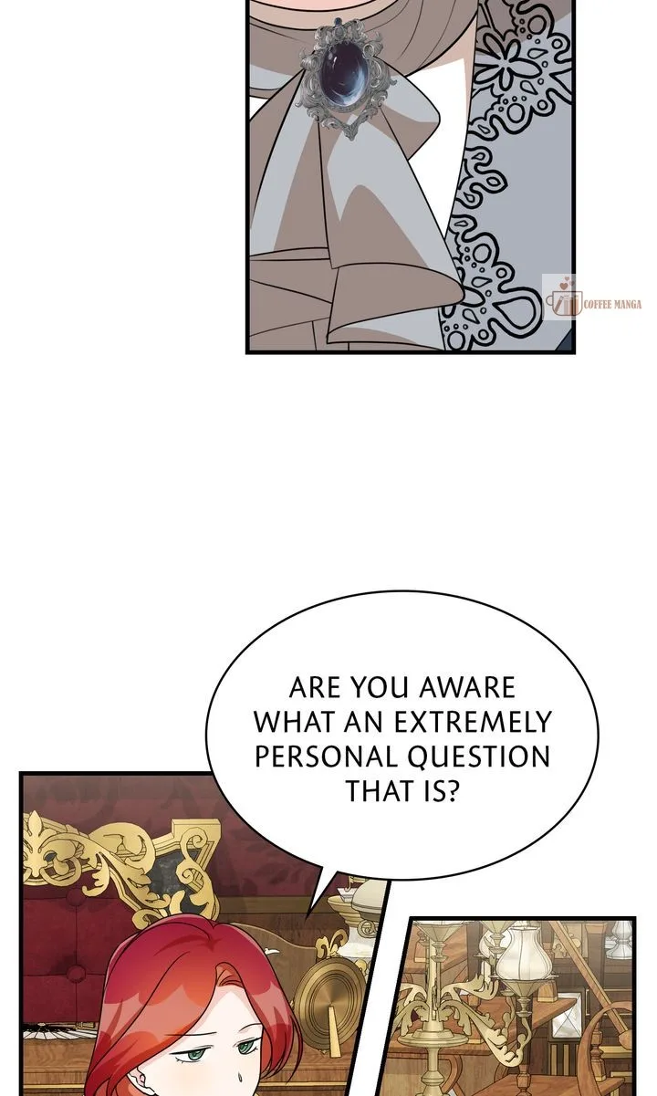Till Divorce Do Us Part! Chapter 61 page 49