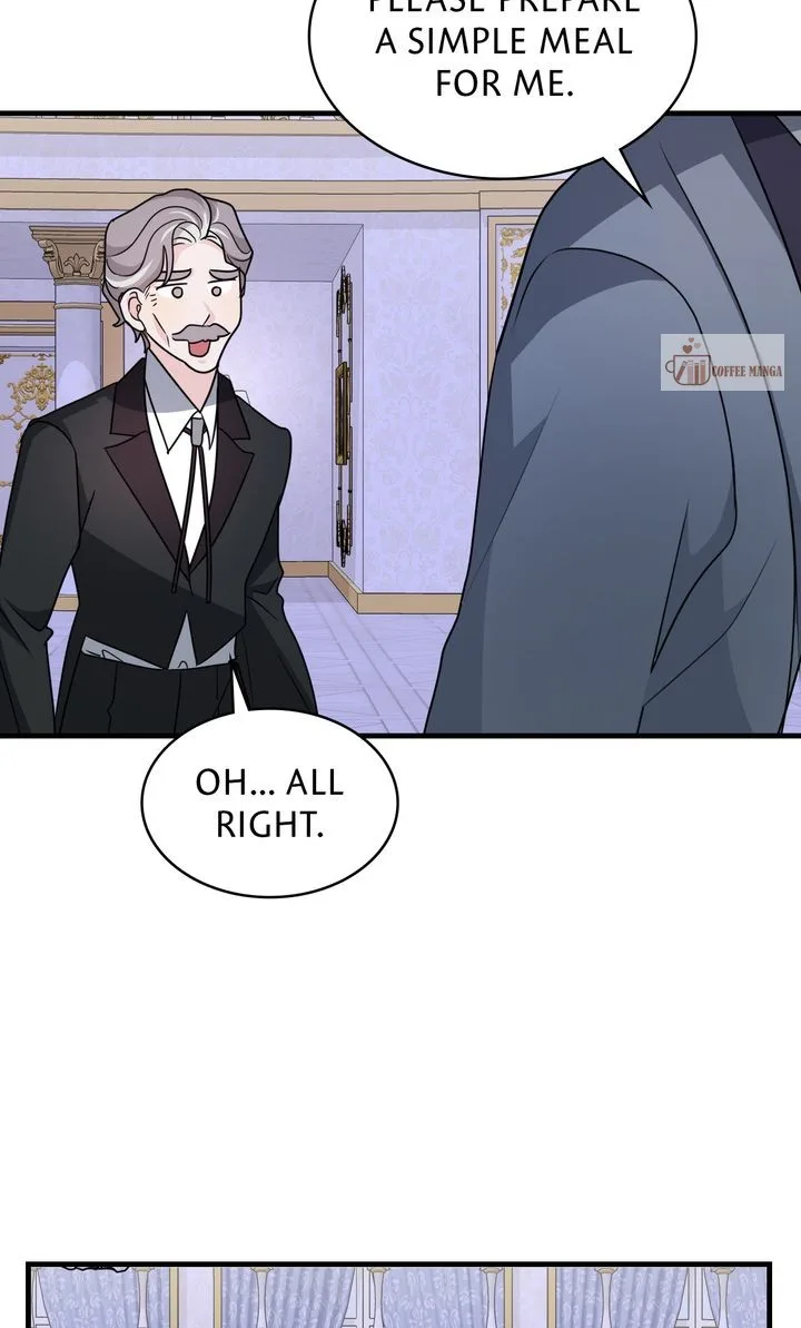 Till Divorce Do Us Part! Chapter 60 page 69