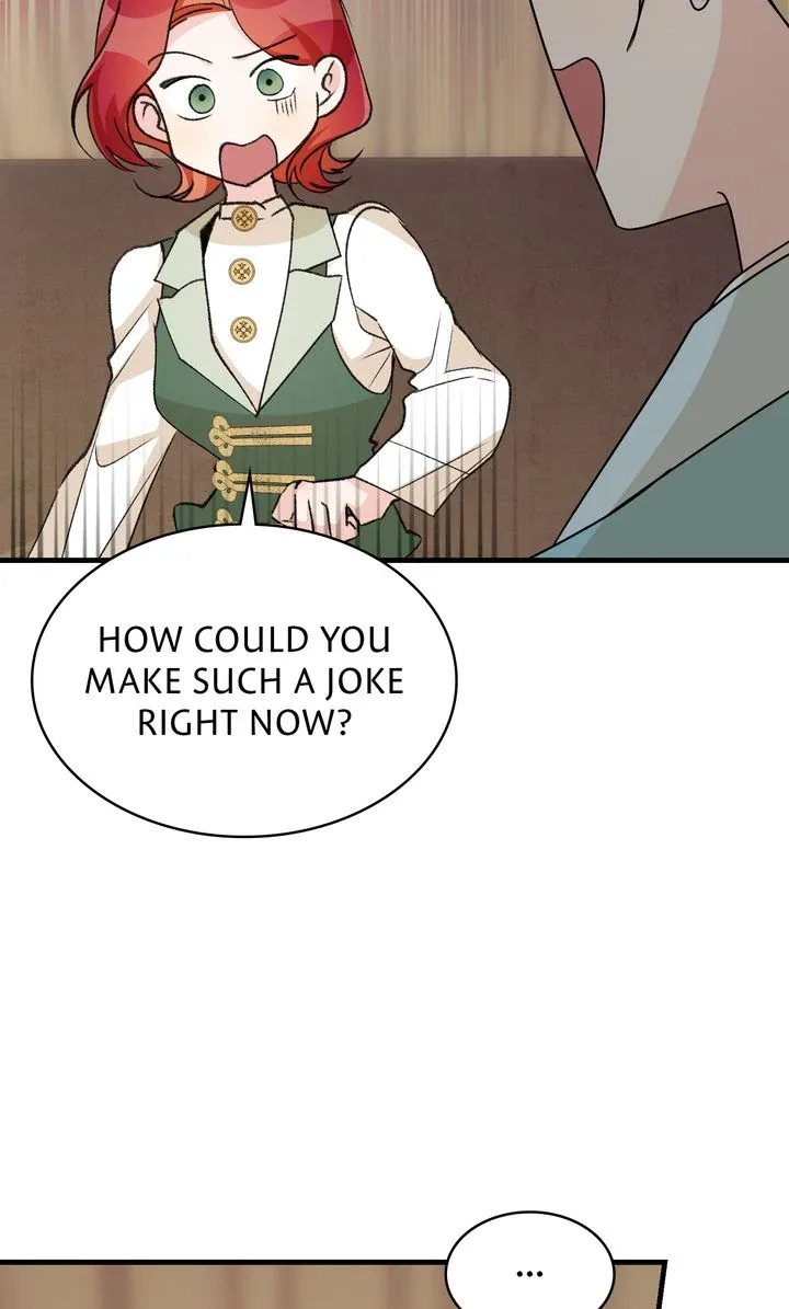 Till Divorce Do Us Part! Chapter 66 page 72