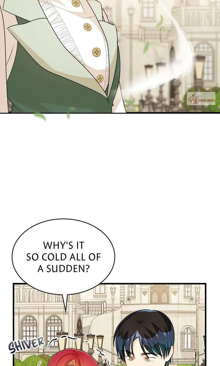 Till Divorce Do Us Part! Chapter 65 page 45